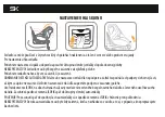 Предварительный просмотр 56 страницы COLETTO SINTRA ISOFIX Fitting Instructions Manual