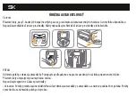 Предварительный просмотр 57 страницы COLETTO SINTRA ISOFIX Fitting Instructions Manual