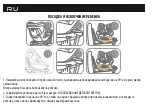 Предварительный просмотр 62 страницы COLETTO SINTRA ISOFIX Fitting Instructions Manual