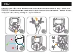 Предварительный просмотр 66 страницы COLETTO SINTRA ISOFIX Fitting Instructions Manual