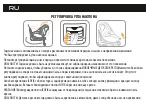 Предварительный просмотр 70 страницы COLETTO SINTRA ISOFIX Fitting Instructions Manual