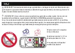 Предварительный просмотр 74 страницы COLETTO SINTRA ISOFIX Fitting Instructions Manual