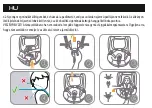 Предварительный просмотр 80 страницы COLETTO SINTRA ISOFIX Fitting Instructions Manual