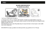 Предварительный просмотр 82 страницы COLETTO SINTRA ISOFIX Fitting Instructions Manual