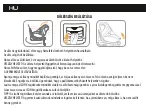 Предварительный просмотр 84 страницы COLETTO SINTRA ISOFIX Fitting Instructions Manual