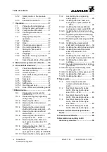 Preview for 4 page of Colfax AE1N200-RG Operating And Maintenance Instructions Manual