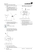 Preview for 30 page of Colfax AE1N200-RG Operating And Maintenance Instructions Manual