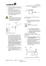 Preview for 37 page of Colfax AE1N200-RG Operating And Maintenance Instructions Manual