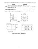 Preview for 9 page of Colfax CIG Mechanical Seal Service Manual