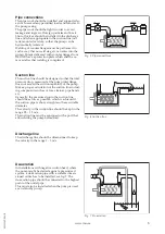 Preview for 5 page of Colfax Imo Pump D4 BP Series Installation And Start-Up Instruction