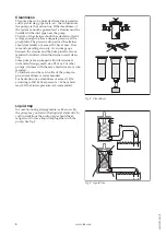 Preview for 6 page of Colfax Imo Pump D4 BP Series Installation And Start-Up Instruction