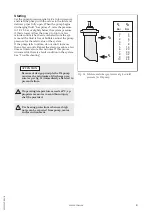 Preview for 9 page of Colfax Imo Pump D4 BP Series Installation And Start-Up Instruction