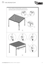 Предварительный просмотр 3 страницы Colibri 0722.115 Assembly Instructions Manual