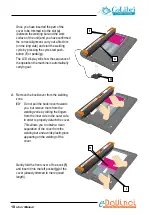 Preview for 24 page of Colibri e-DaVinci User Manual