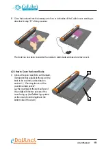 Preview for 25 page of Colibri e-DaVinci User Manual