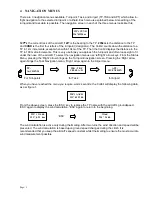 Предварительный просмотр 5 страницы Colibri igc flight recorder Manual