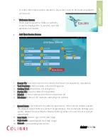 Предварительный просмотр 14 страницы Colibri SMARTHUB User Manual