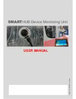 Предварительный просмотр 24 страницы Colibri SMARTHUB User Manual