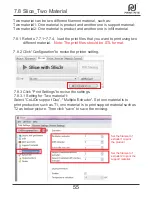 Preview for 55 page of CoLiDo X3045 Duo User Manual