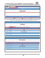 Preview for 67 page of CoLiDo X3045 Duo User Manual