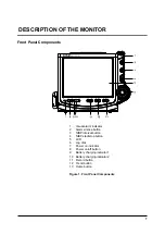 Preview for 13 page of Colin BP-S510 Operation Manual