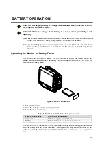 Preview for 29 page of Colin BP-S510 Operation Manual