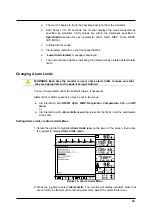 Preview for 45 page of Colin BP-S510 Operation Manual