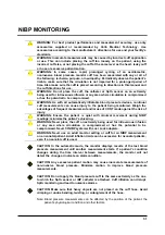 Preview for 57 page of Colin BP-S510 Operation Manual