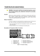 Preview for 73 page of Colin BP-S510 Operation Manual