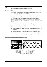 Preview for 78 page of Colin BP-S510 Operation Manual