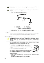 Preview for 82 page of Colin BP-S510 Operation Manual