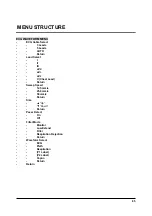 Preview for 91 page of Colin BP-S510 Operation Manual