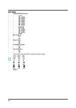 Preview for 96 page of Colin BP-S510 Operation Manual