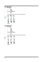 Preview for 98 page of Colin BP-S510 Operation Manual