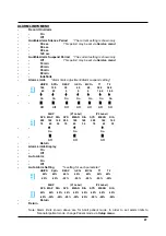 Preview for 103 page of Colin BP-S510 Operation Manual