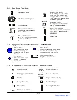 Preview for 10 page of Colin Press-Mate 8800 Series Service Manual