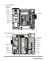 Предварительный просмотр 13 страницы Colin Press-Mate 8800 Series Service Manual