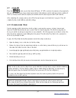 Preview for 25 page of Colin Press-Mate 8800 Series Service Manual