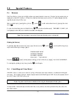 Предварительный просмотр 31 страницы Colin Press-Mate 8800 Series Service Manual