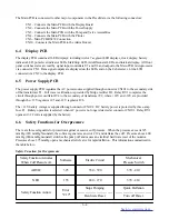 Preview for 42 page of Colin Press-Mate 8800 Series Service Manual