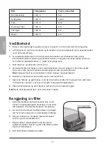 Preview for 22 page of Coline 153801 Instruction Manual