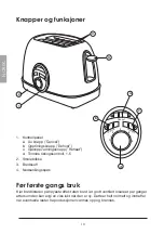 Предварительный просмотр 10 страницы Coline 18-4025 Manual