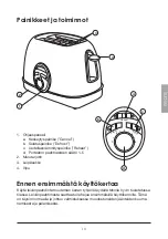 Предварительный просмотр 13 страницы Coline 18-4025 Manual