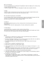 Preview for 13 page of Coline 18-4031 User Manual