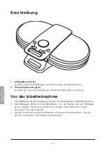 Preview for 16 page of Coline 18-4086 User Manual