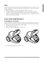 Preview for 5 page of Coline 18-4293 Instruction Manual