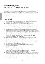 Preview for 8 page of Coline 18-4293 Instruction Manual