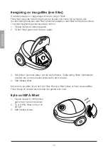 Предварительный просмотр 12 страницы Coline 18-4293 Instruction Manual