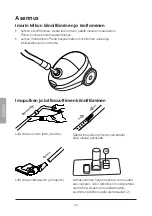 Предварительный просмотр 22 страницы Coline 18-4293 Instruction Manual