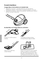 Предварительный просмотр 28 страницы Coline 18-4293 Instruction Manual